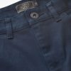 WWXT1275 Navy Slim Classic Stretch Jeans - Image 8