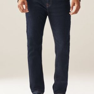 WWXT1271 Classic Stretch Jeans