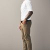 WWXT1263 Slim Belted Authentic Jeans - Image 4