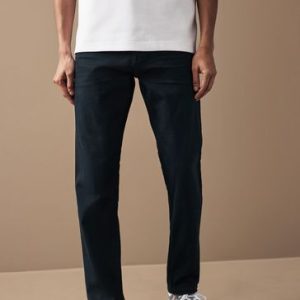 WWXT1267 Blue Dark Ink Slim Motion Flex Jeans