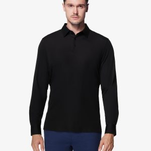 WWXT1260 xPolo Long Sleeve