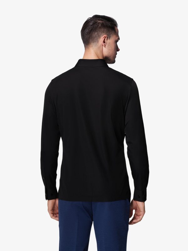 WWXT1260 xPolo Long Sleeve - Image 2