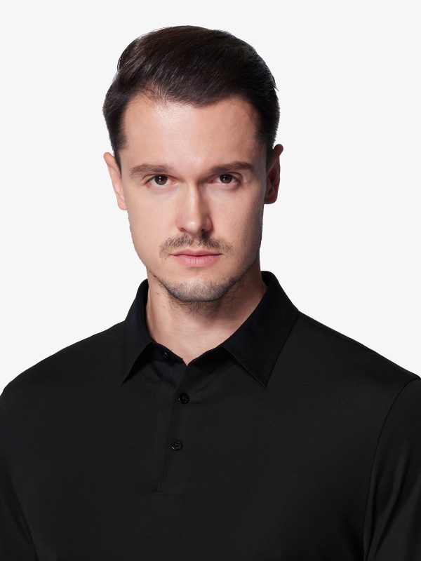 WWXT1260 xPolo Long Sleeve - Image 3