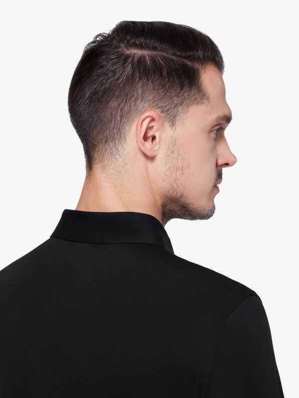 WWXT1260 xPolo Long Sleeve - Image 4