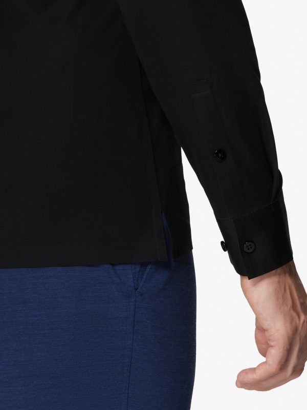 WWXT1260 xPolo Long Sleeve - Image 5
