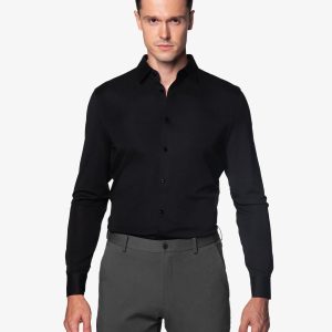 WWXT1245 xShirt 4.0 Black