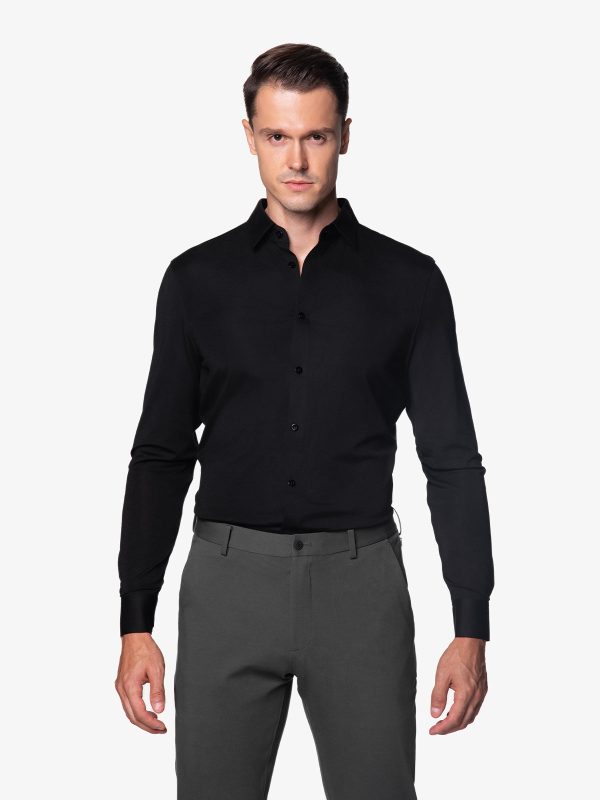 WWXT1245 xShirt 4.0 Black