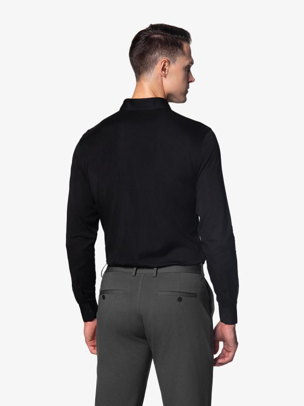 WWXT1245 xShirt 4.0 Black - Image 2