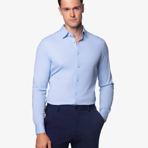 WWXT1244 xShirt 4.0 Light Blue