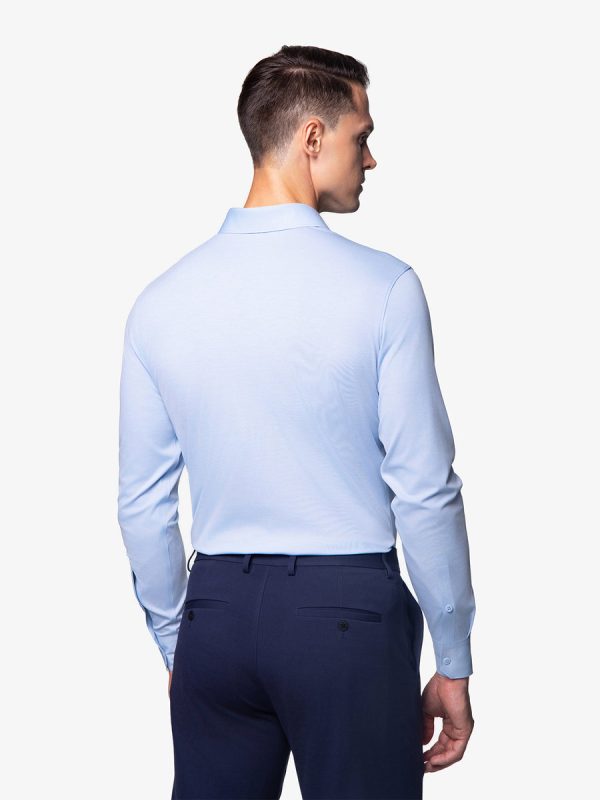 WWXT1244 xShirt 4.0 Light Blue - Image 2