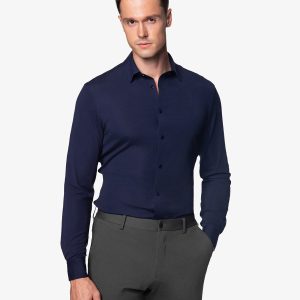 WWXT1247 xShirt 4.0 Navy