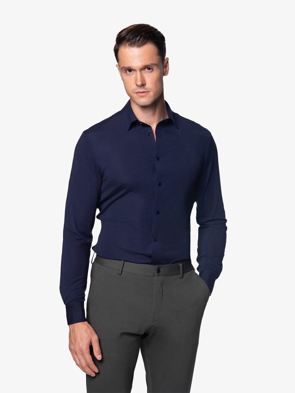 WWXT1247 xShirt 4.0 Navy