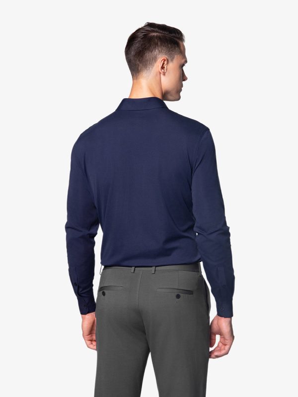 WWXT1247 xShirt 4.0 Navy - Image 2