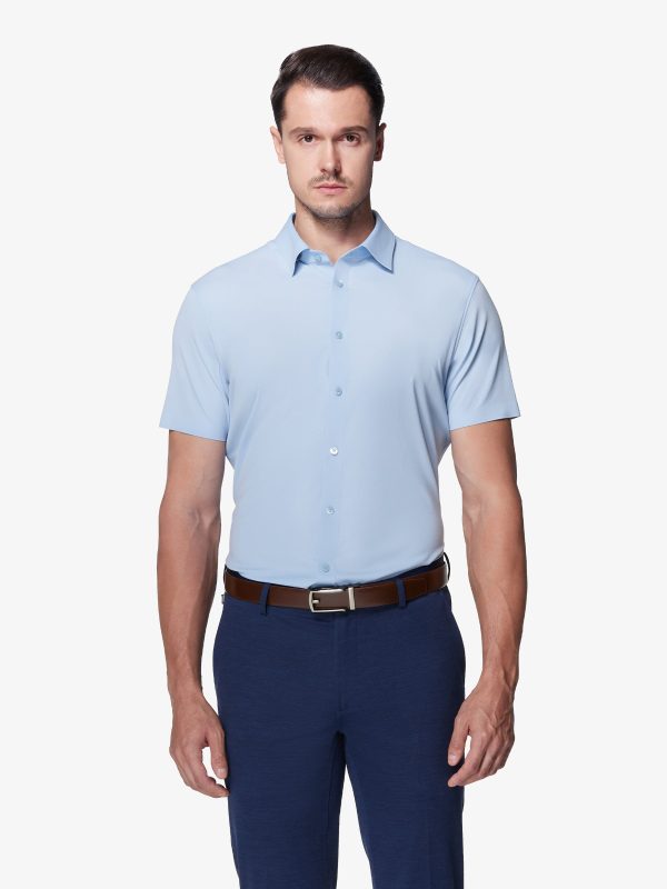 WWXT1253 xShirt 4.0 Short Sleeve - Image 6