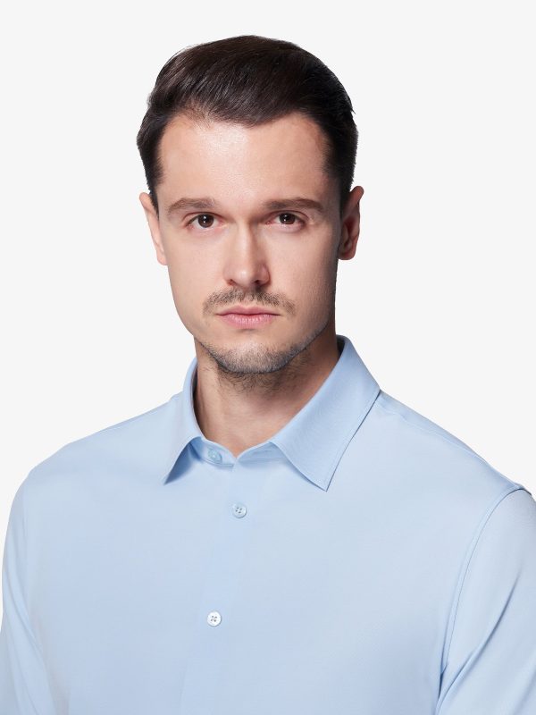WWXT1253 xShirt 4.0 Short Sleeve - Image 8