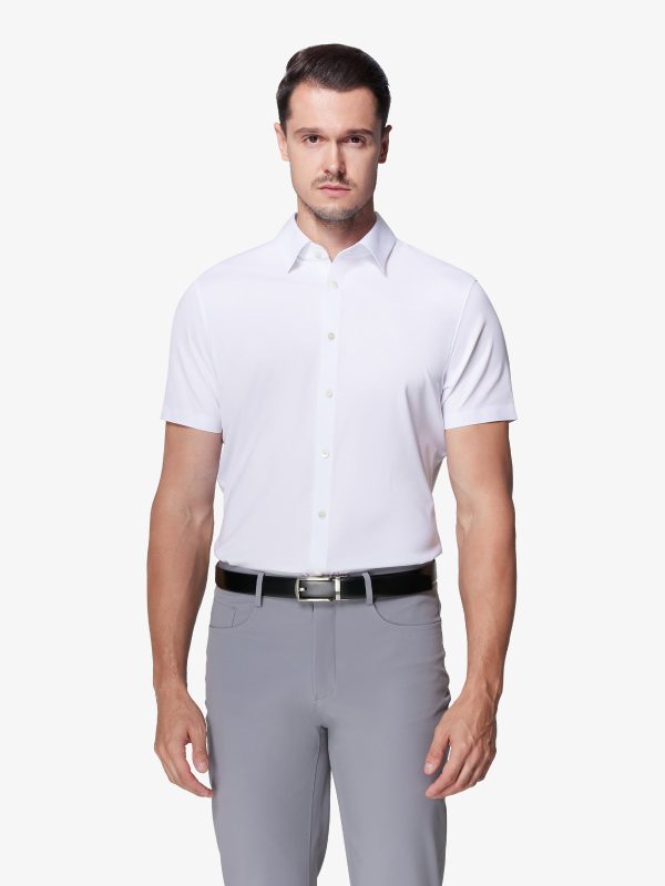 WWXT1253 xShirt 4.0 Short Sleeve