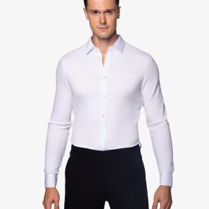 WWXT1243 xShirt 4.0 White
