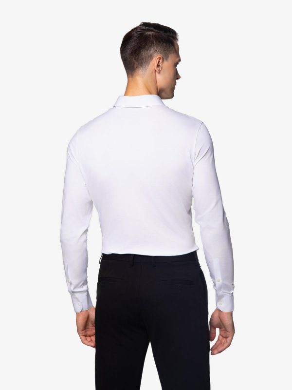 WWXT1243 xShirt 4.0 White - Image 2
