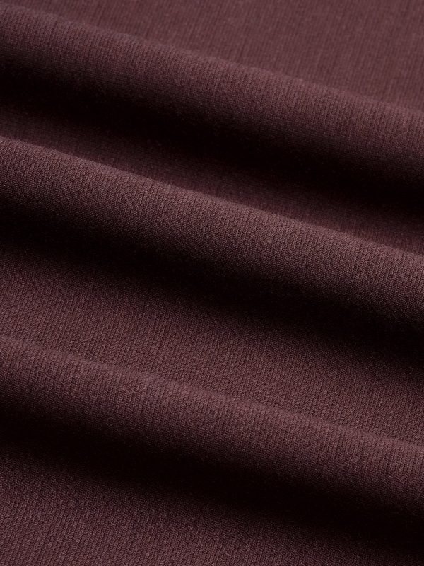 WWXT1242 5.0 Three-Piece - Burgundy - Image 5