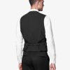 WWXT1238 5.0 Three-Piece - Black - Image 4