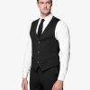 WWXT1238 5.0 Three-Piece - Black - Image 3