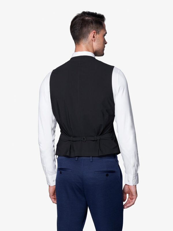 WWXT1241 5.0 Three-Piece - Mid-Blue - Image 4